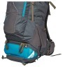 Рюкзак Kelty Asher 85 beluga-stormy blue Фото - 6