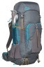 Рюкзак Kelty Asher 85 beluga-stormy blue Фото - 7