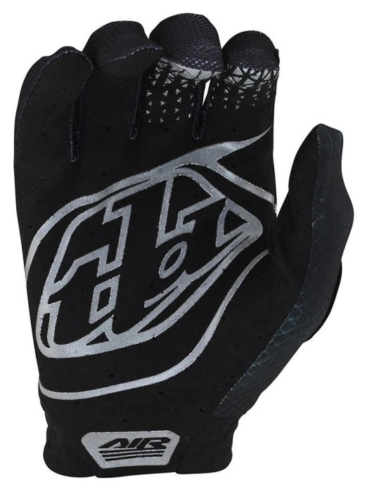Вело Рукавички TLD AIR GLOVE [BLACK] (2X)