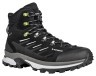 Черевики LOWA Randir GTX MID black-grey Фото - 1