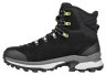 Черевики LOWA Randir GTX MID black-grey Фото - 2
