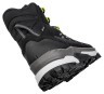 Черевики LOWA Randir GTX MID black-grey Фото - 3