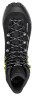 Черевики LOWA Randir GTX MID black-grey Фото - 4