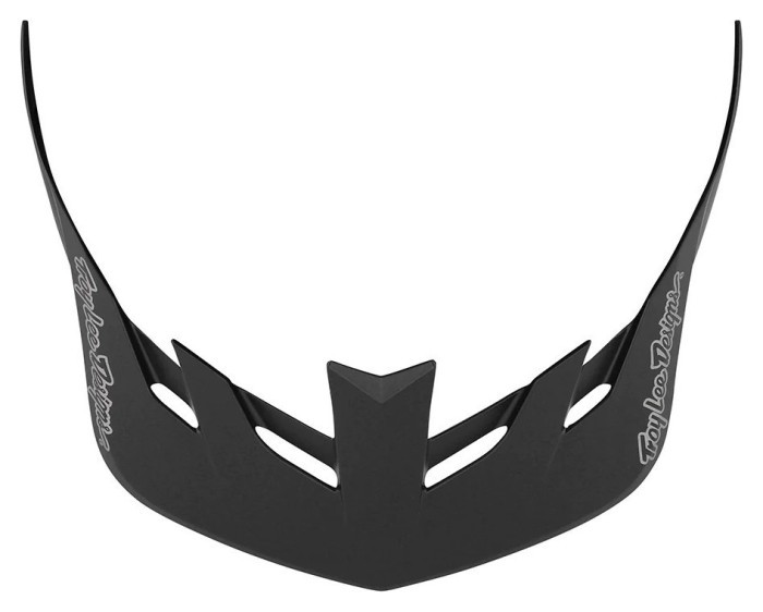 Вело шолом TLD Flowline HELMET Orbit [BLk] XL/XXL