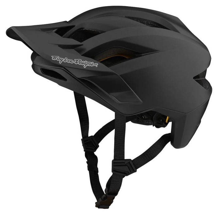 Вело шолом TLD Flowline HELMET Orbit [BLk] XL/XXL