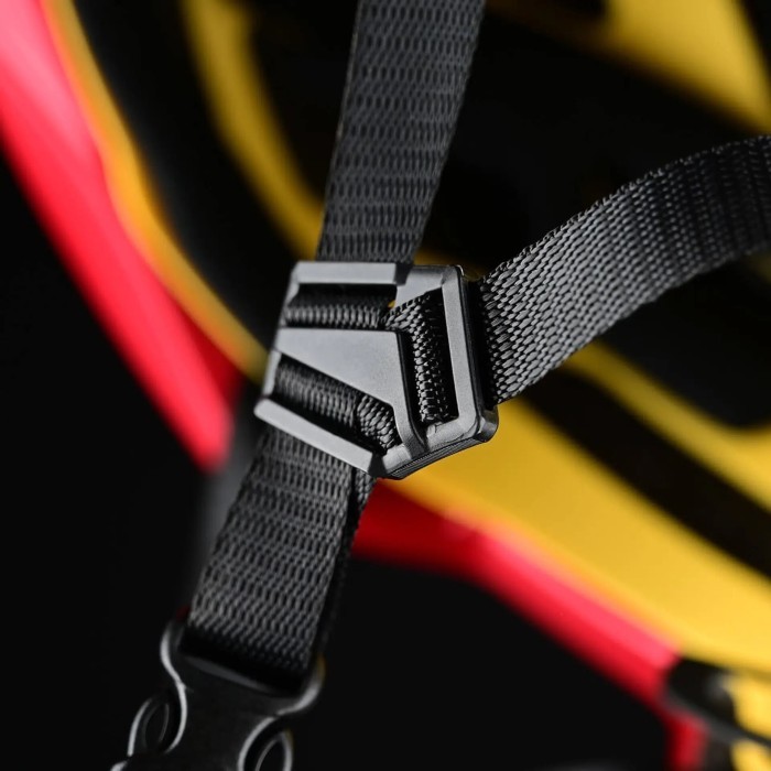 Вело шолом TLD Flowline HELMET Orbit [BLk] XL/XXL