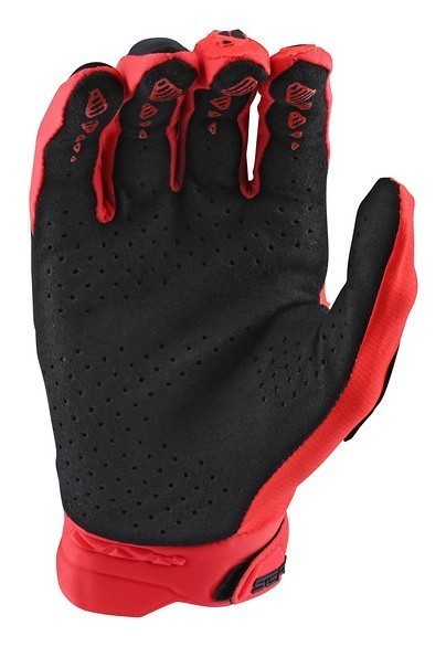 Рукавички Вело TLD SE Pro Glove [red] розмір S