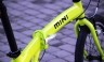 Велосипед 20" Pride MINI 3 2024 жовтий Фото - 2