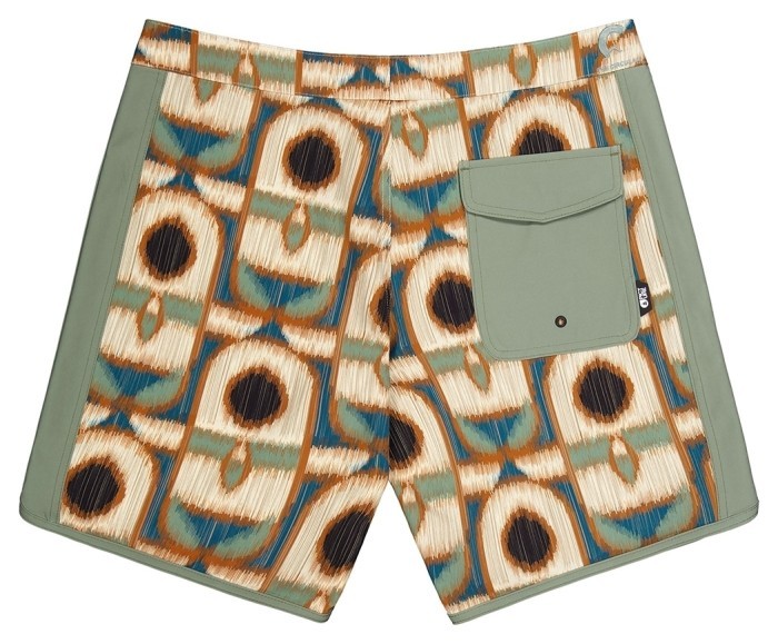 Шорти Picture Organic Andy 17 tikki