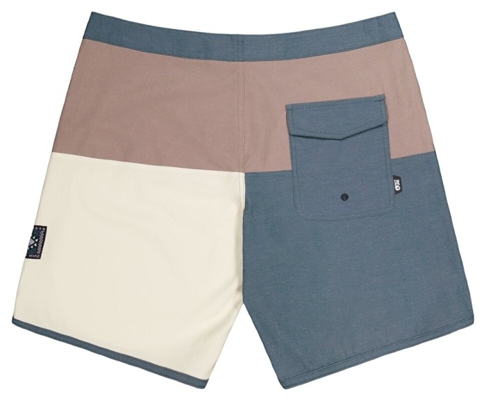 Шорти Picture Organic Andy Heritage S 17 acorn