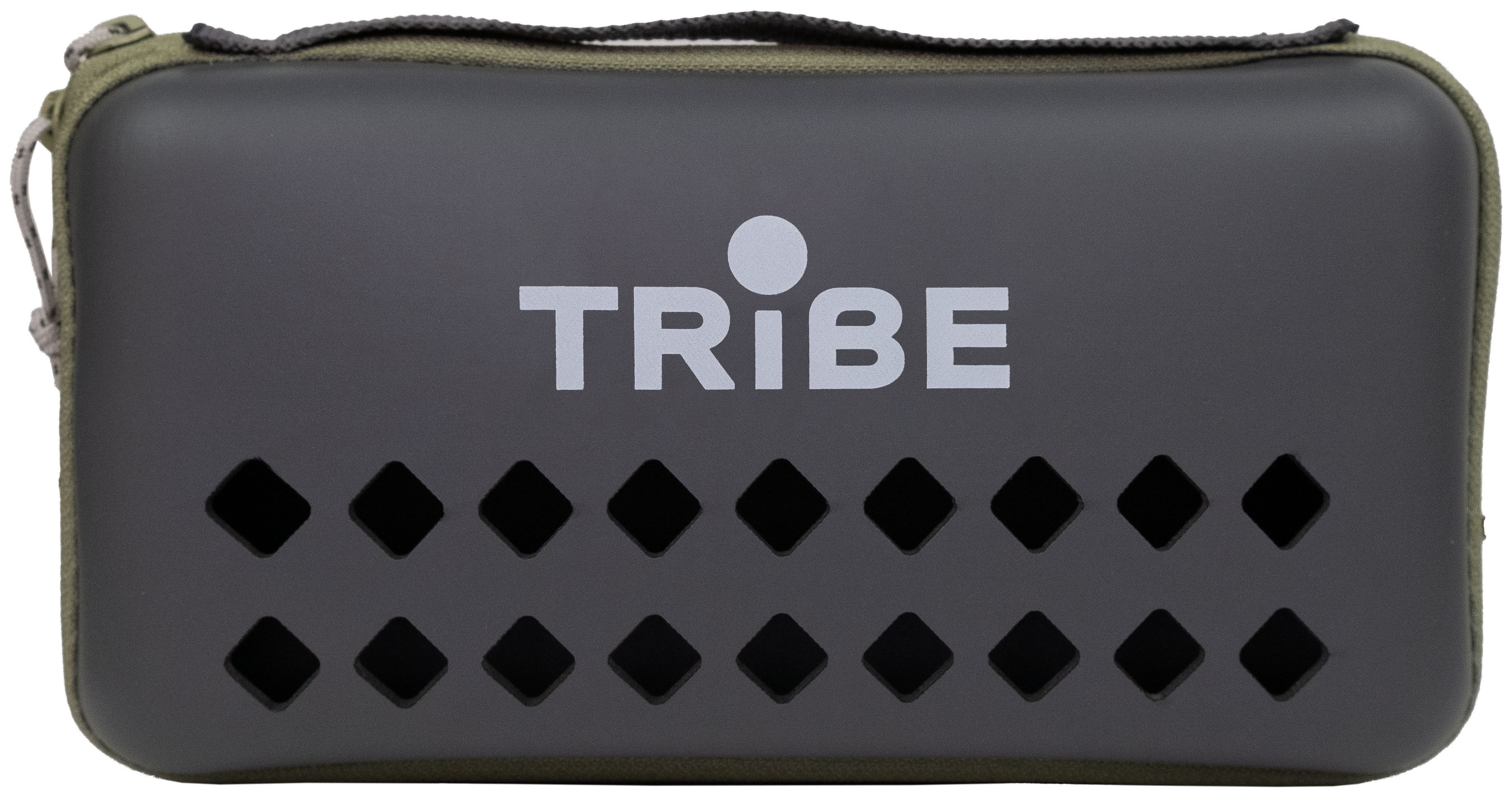 Рушник з мікрофібри Tribe Pocket Towel 75х150 см T-LC-0001-XL