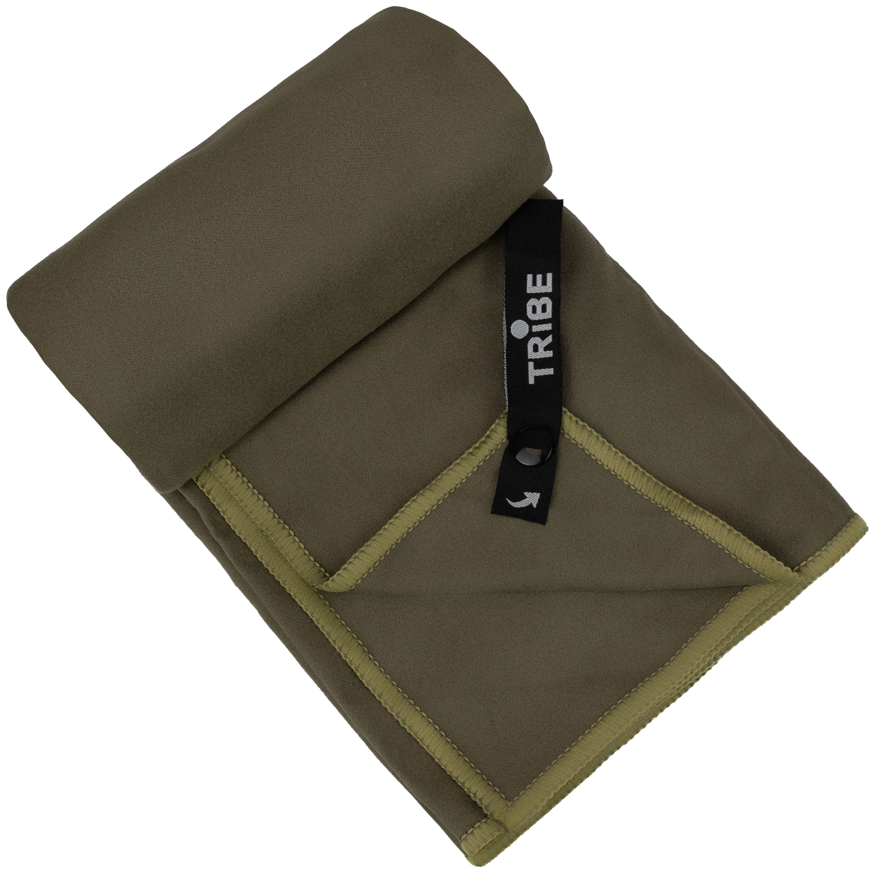 Рушник з мікрофібри Tribe Pocket Towel 75х150 см T-LC-0001-XL