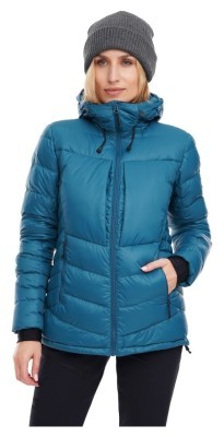Куртка Turbat Petros Lite Wmn