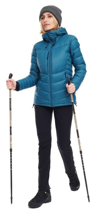 Куртка Turbat Petros Lite Wmn
