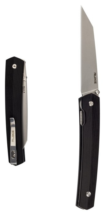 Ніж складаний Ruike Fang P865-B