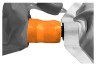 Адаптер Exped Universal Valve Фото - 5