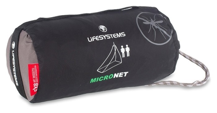 Протимоскітна сітка Lifesystems Micro Net Double