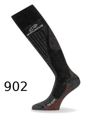 Шкарпетки Lasting SWH