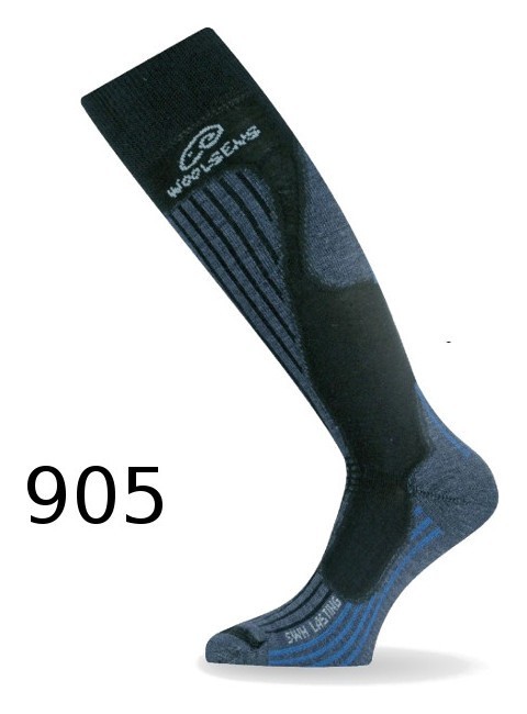 Шкарпетки Lasting SWH