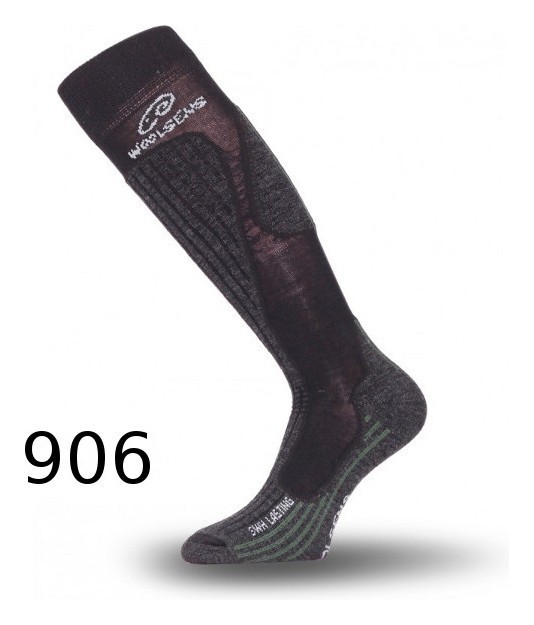 Шкарпетки Lasting SWH