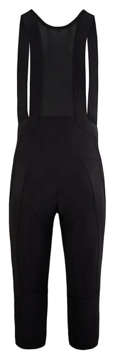 Бриджі Ziener Nebur X-Gel black