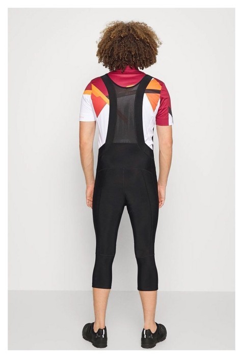 Бриджі Ziener Nebur X-Gel black