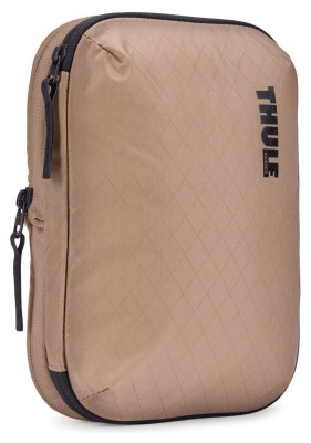 Органайзер для одягу Thule Compression Packing Cube Small (Gentle Beige) 3205558 (TH 3205558)