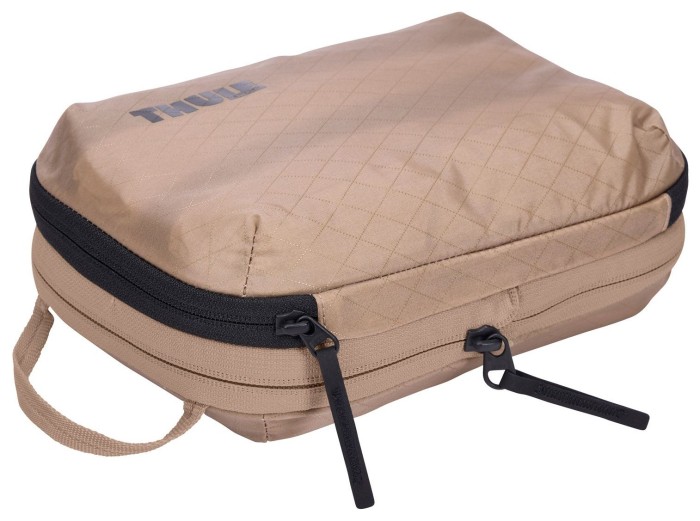 Органайзер для одягу Thule Compression Packing Cube Small (Gentle Beige) 3205558 (TH 3205558)