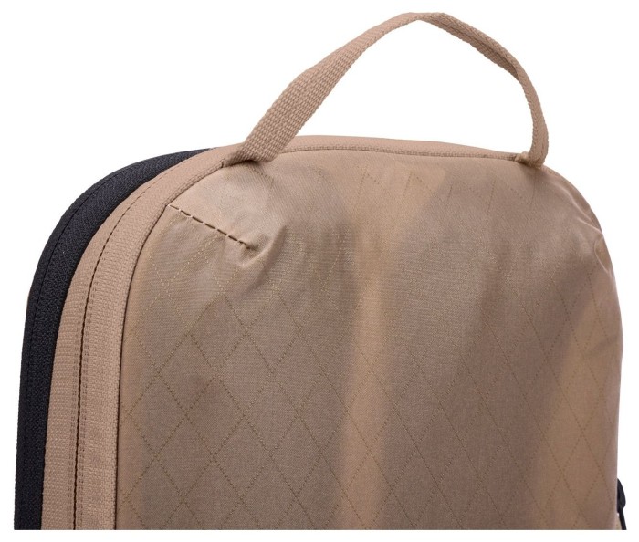 Органайзер для одягу Thule Compression Packing Cube Small (Gentle Beige) 3205558 (TH 3205558)