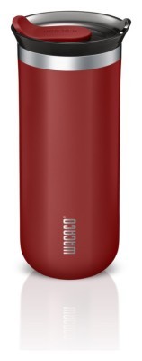 Термокухоль Wacaco Octaroma Grande 435 мл, червоний