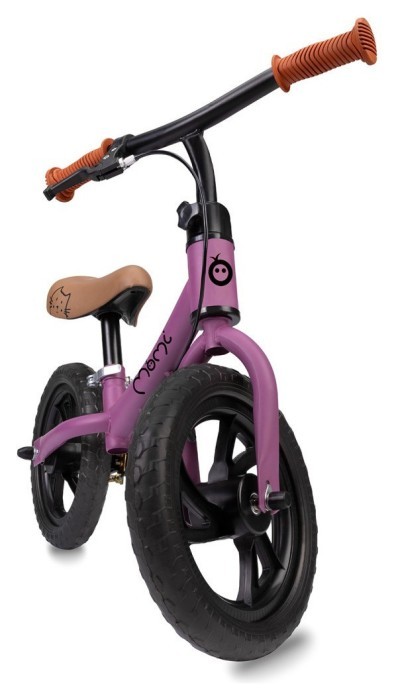 Біговел MoMi BREKI Grey