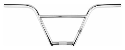 Руль KINK BMX Eagle 4pc 9.5" хромований