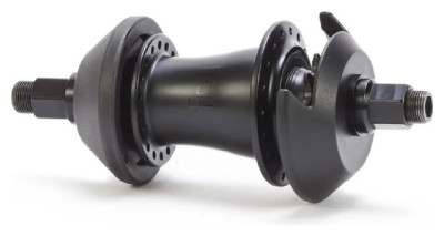 Втулка задня Fiend Cab v2 Freecoaster 36H RHD чорна (правий драйвер)