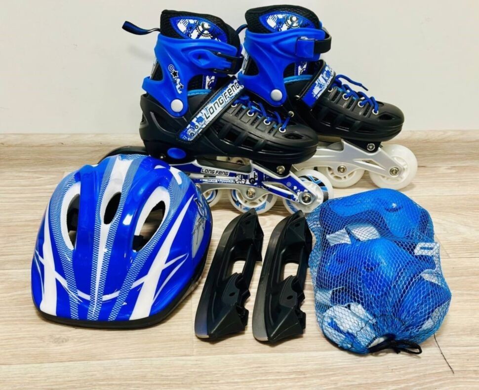 Набор Combo 2in1 Ice M (35-38) Maraton