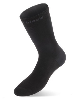 Носки для роликів чоловічі Rollerblade SKATE SOCKS 3 PACK S Black (06A90300)