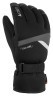 Перчатки Cairn Styl 2 dark grey-light
