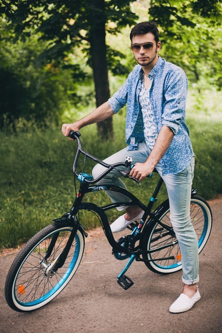 Велосипед Medano Artist Special Edition 26" Blue 17"