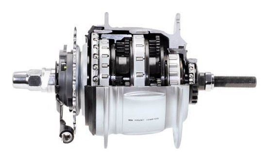 Велосипед Medano Artist Special Edition 26" Blue 17"