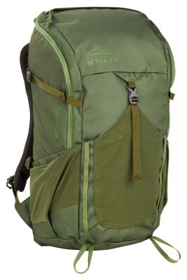 Рюкзак Kelty Asher 35 winter moss-dill