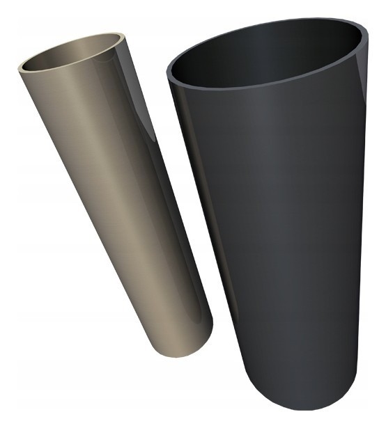 Палиці для гірських лиж Leki SENTINEL 110см Black/white (64946070-WRH)