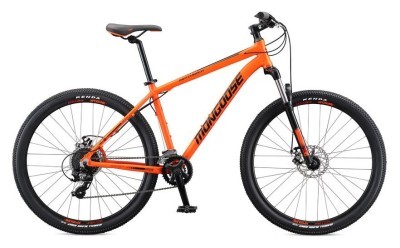Велосипед гірський Mongoose Switchback Sport 27,5″ L Orange (M25300M10)VIN