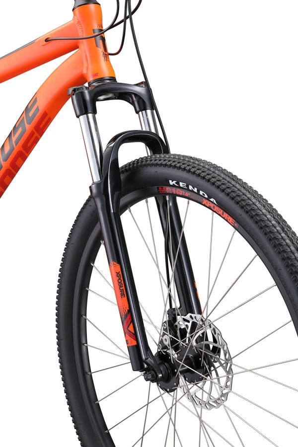 Велосипед гірський Mongoose Switchback Sport 27,5″ L Orange (M25300M10)VIN