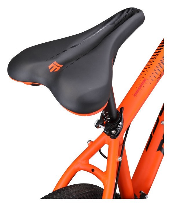 Велосипед гірський Mongoose Switchback Sport 27,5″ L Orange (M25300M10)VIN