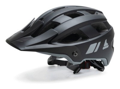 Шолом Rollerblade X-HELMET L Black (061H0100)
