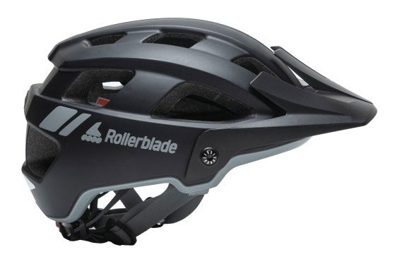 Шолом Rollerblade X-HELMET L Black (061H0100)