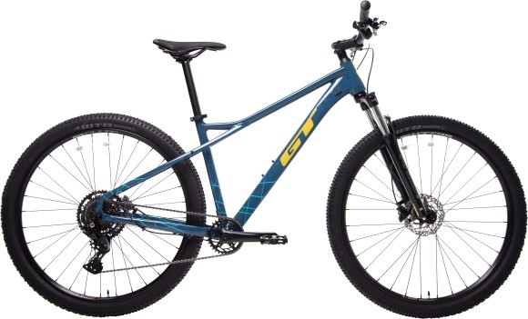 Велосипед 29" GT Avalanche Sport рама - L DSB