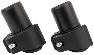 Затискачі для палиць Tramp Fast Lock 18мм (пара) 1