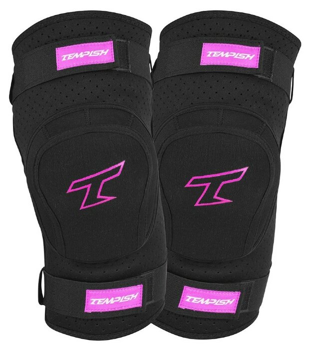 Захист (роликові ковзани) Tempish BING/рожевий/ S