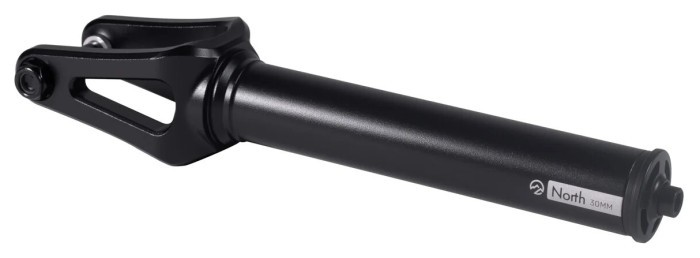 Виделка North Nada Zero Offset 24mm Pro