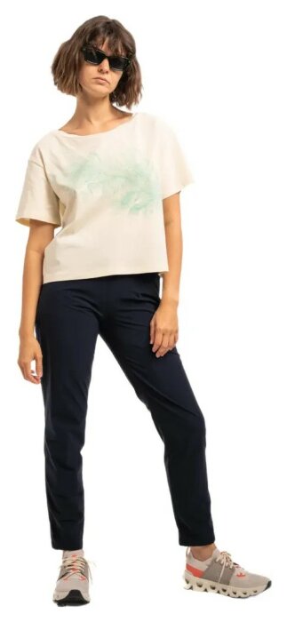 Футболка Turbat Misool Wmn